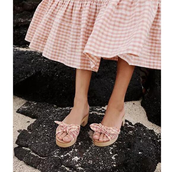 Loeffler Randall Sandal 10 - Picture 2 of 10